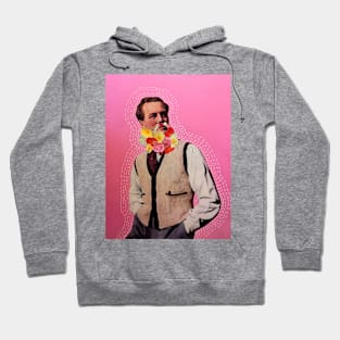 Bearded Bernard Hoodie